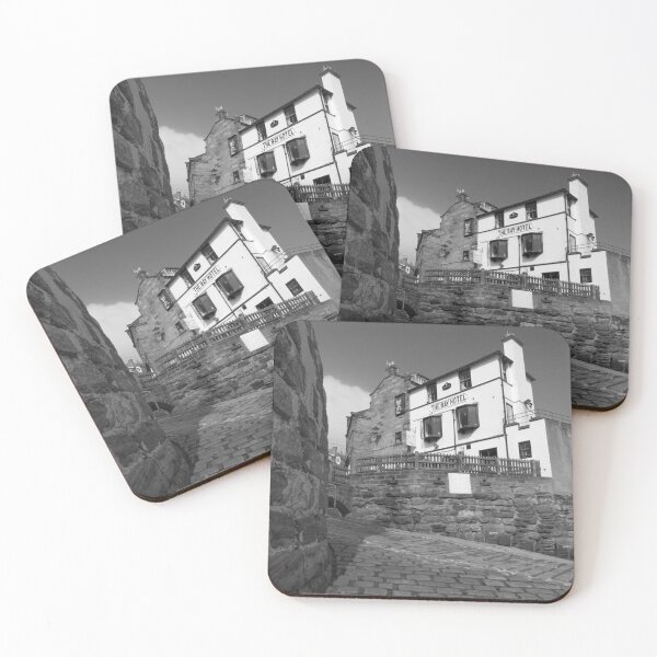 Item preview, Robin Hoods Bay designed and sold by Alisonchambers2.