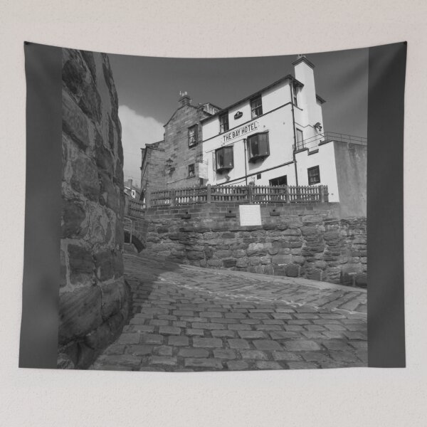 Item preview, Robin Hoods Bay designed and sold by Alisonchambers2.