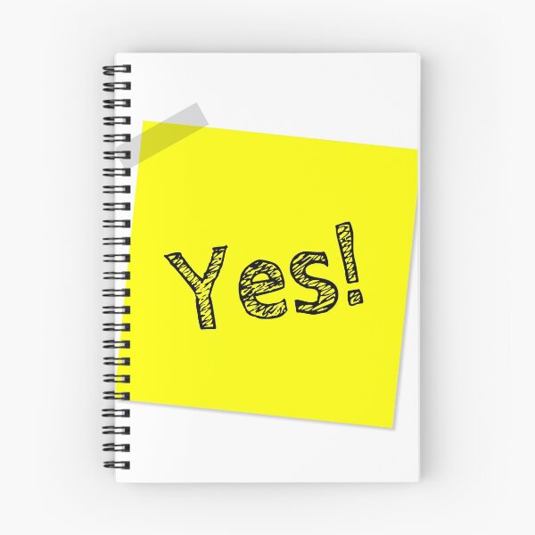 Item preview, Sticky Notes - HSPDTZ 93 designed and sold by MyStickersCove.