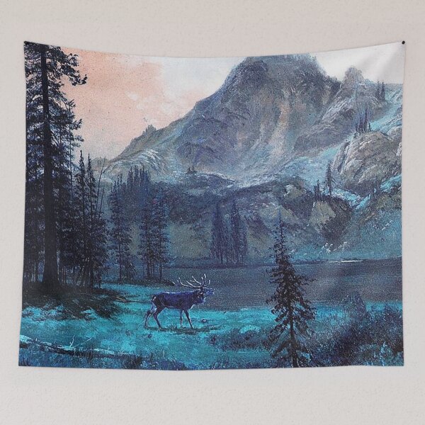 Item preview, Call of the Wild designed and sold by tomorrowsart.