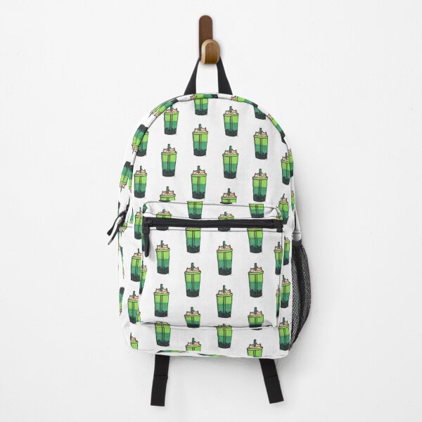 Item preview, Kitty Boba designed and sold by Chaos and Chlorophyll.