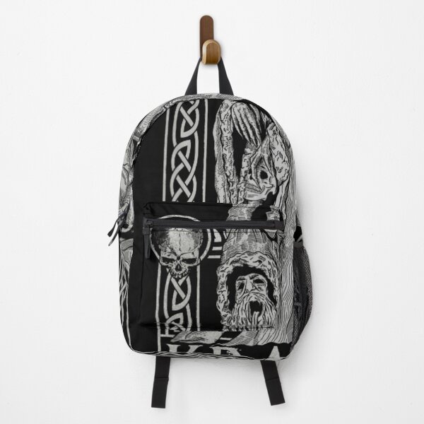 Item preview, Krampus - Gruss von Krampus Dark Gothic Christmas designed and sold by Hadley Murphy.