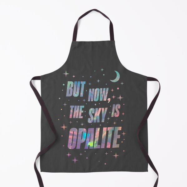 Item preview, THE LIFE OF A SHOWGIRL BUT NOW THE SKY IS OPALITE GRAY BACKGROUND designed and sold by Glitter & Glitter.
