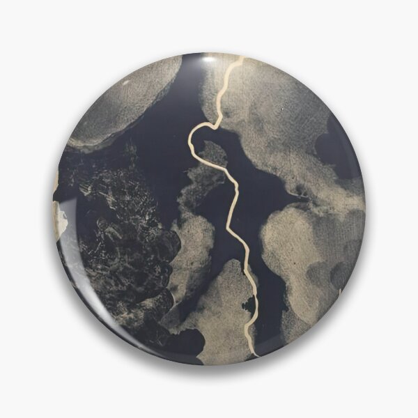 Item preview, Study Of Lightning Medium  By David Hockney designed and sold by Paintetywordy.