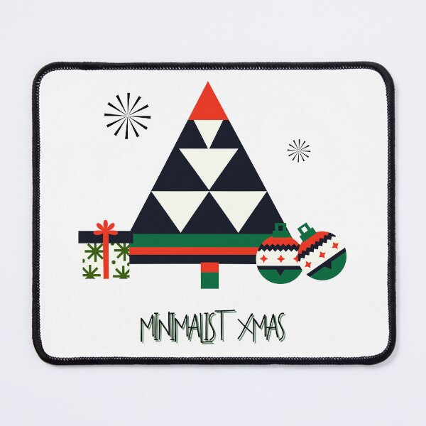 Item preview, Minimalist Xmas, Nordic Christmas Tree designed and sold by ELIACREATIONS.