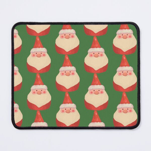 Item preview, Jolly Santa designed and sold by Naine M..