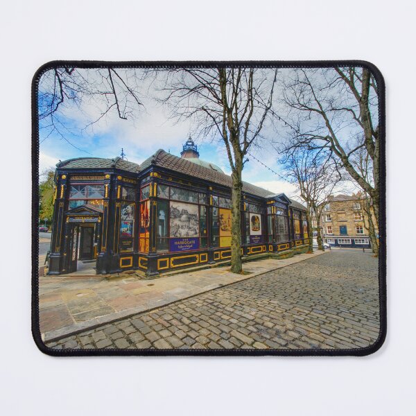 Item preview, Harrogate Royal Pump Room designed and sold by Alisonchambers2.
