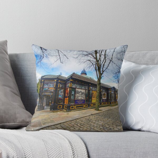 Item preview, Harrogate Royal Pump Room designed and sold by Alisonchambers2.