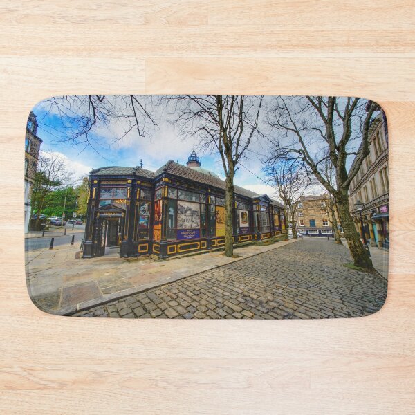 Item preview, Harrogate Royal Pump Room designed and sold by Alisonchambers2.