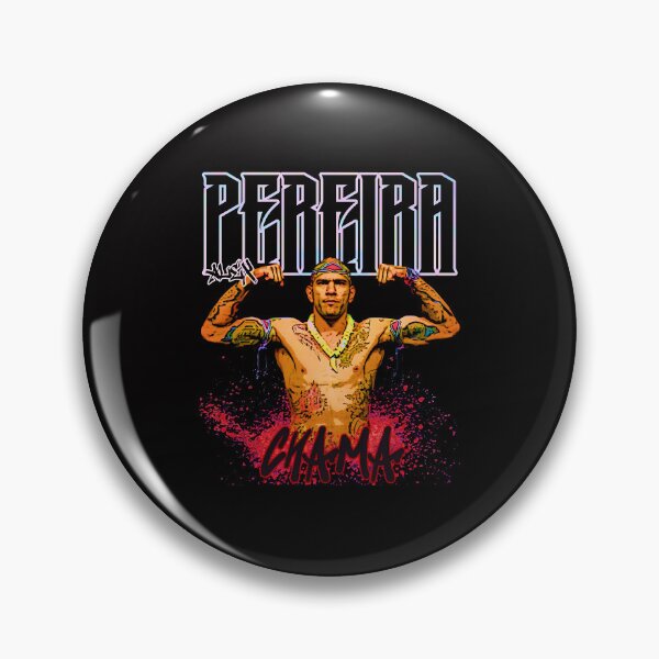 Item preview, Ilia Topuria El Matador Signature designed and sold by bumqiudci.
