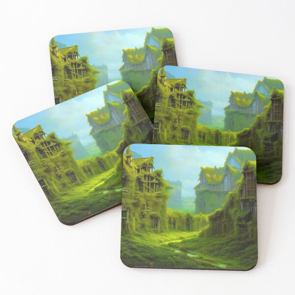 Item preview, Nature's Reclamation designed and sold by Paper Punch.