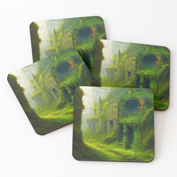 Item preview, Ghost Town Serenade designed and sold by Paper Punch.