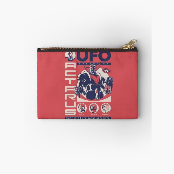 Item preview, 326 Retro Grendizer ENG designed and sold by Yexart.