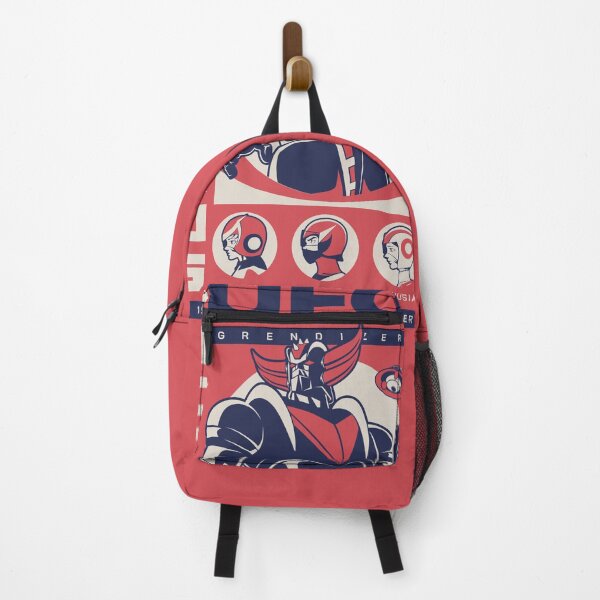Item preview, 326 Retro Grendizer ENG designed and sold by Yexart.