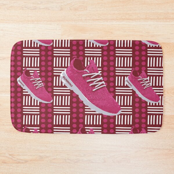 Item preview, Running Bogolan designed and sold by Wolagno.