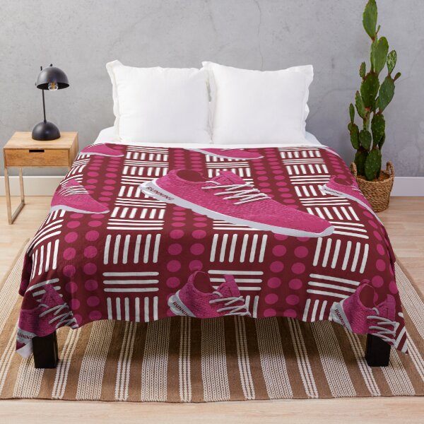 Item preview, Running Bogolan designed and sold by Wolagno.