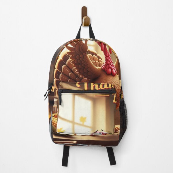 Item preview, Day Panic – The Turkey in Trouble designed and sold by Sartawsky.