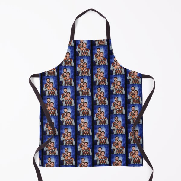 Item preview, Jaxson Dart NY Football Ugly Sweater Vest Vintage Christmas Portrait designed and sold by damiforgye.
