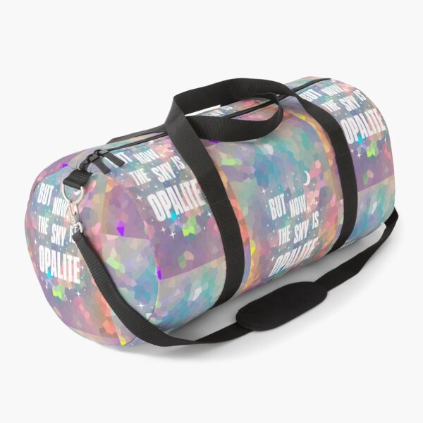 Item preview, THE LIFE OF A SHOWGIRL BUT NOW THE SKY IS OPALITE  designed and sold by Glitter & Glitter.