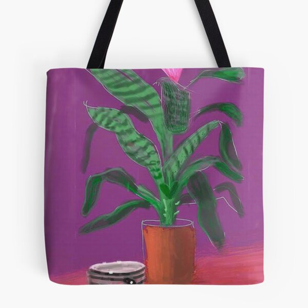 Item preview, Untitled No. 224 By David Hockney designed and sold by DSGIJUF.