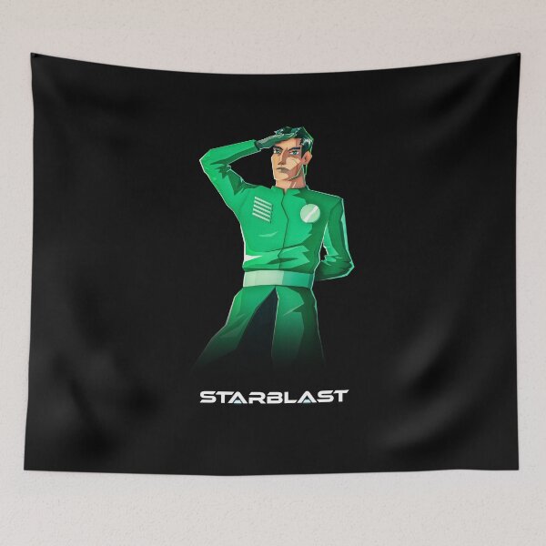 Item preview, Klaus - United Nations Green Eagles designed and sold by neuronality.