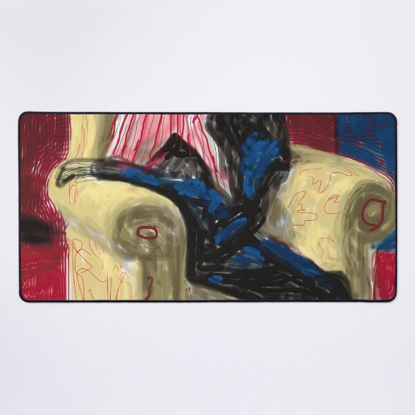 Item preview, Untitled No. 311 By David Hockney designed and sold by DSGIJUF.