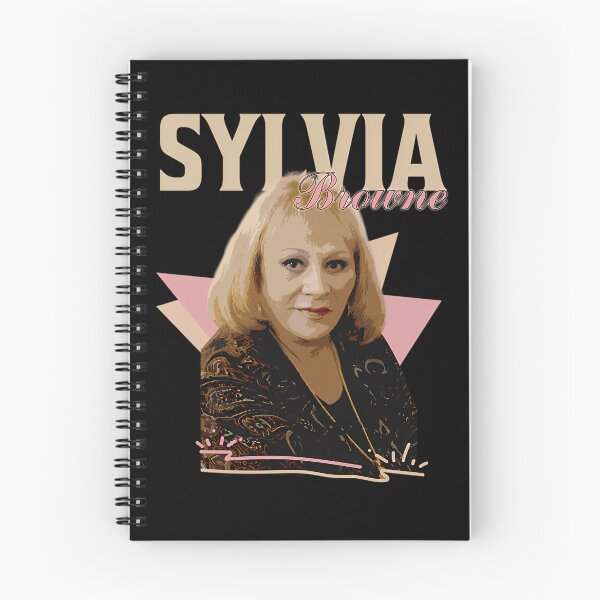 Item preview, Psychic Medium Sylvia Browne Retro 80s Pop Art Portrait designed and sold by damiforgye.