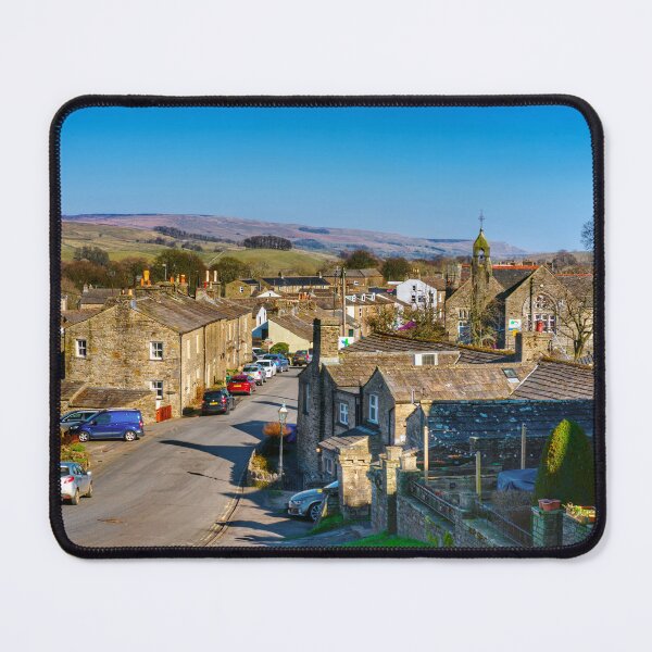 Item preview, Hawes Wensleydale designed and sold by Alisonchambers2.