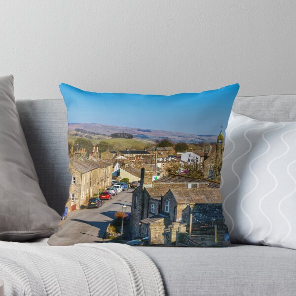 Item preview, Hawes Wensleydale designed and sold by Alisonchambers2.