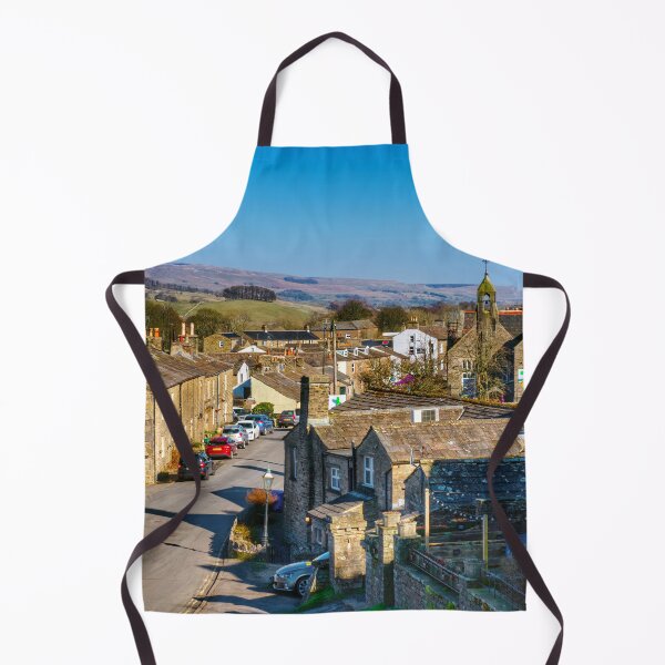 Item preview, Hawes Wensleydale designed and sold by Alisonchambers2.