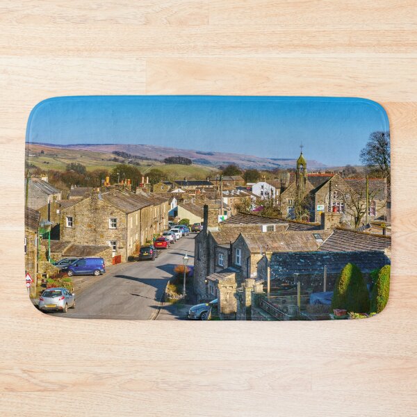 Item preview, Hawes Wensleydale designed and sold by Alisonchambers2.