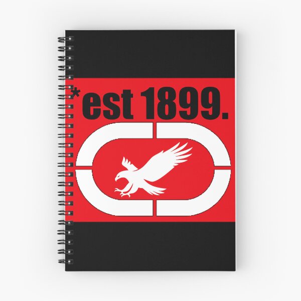 Item preview, Founded in Frankfurt in 1899 designed and sold by footballstorico.