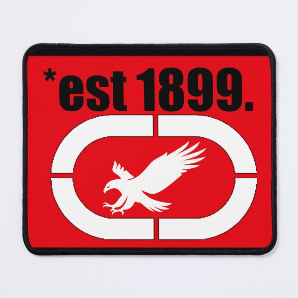 Item preview, Founded in Frankfurt in 1899 designed and sold by footballstorico.
