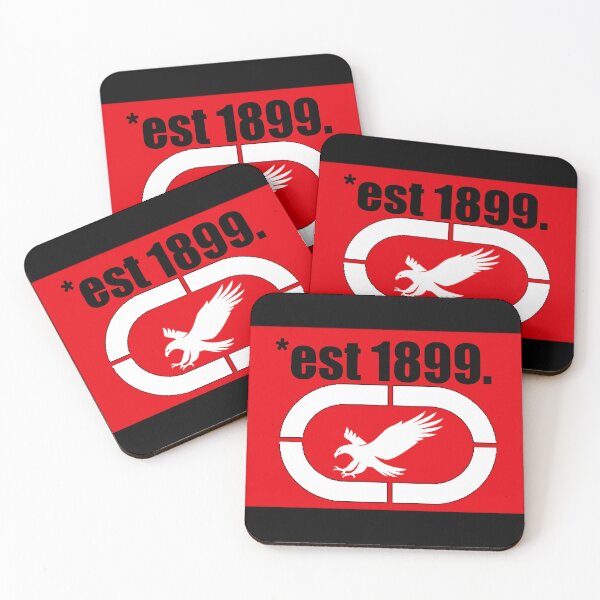 Item preview, Founded in Frankfurt in 1899 designed and sold by footballstorico.
