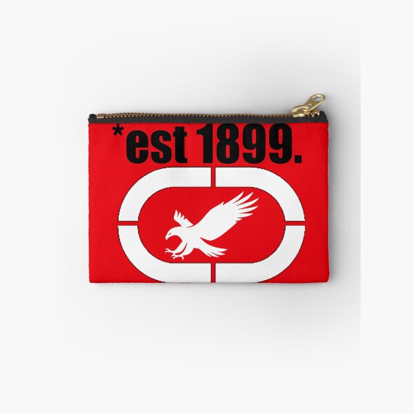 Item preview, Founded in Frankfurt in 1899 designed and sold by footballstorico.