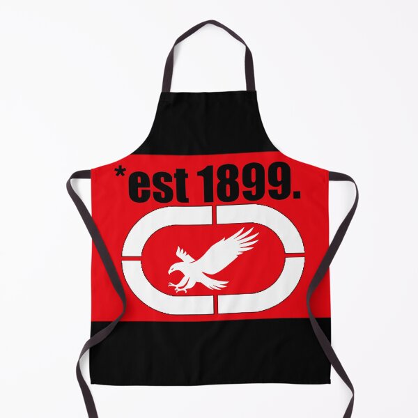 Item preview, Founded in Frankfurt in 1899 designed and sold by footballstorico.