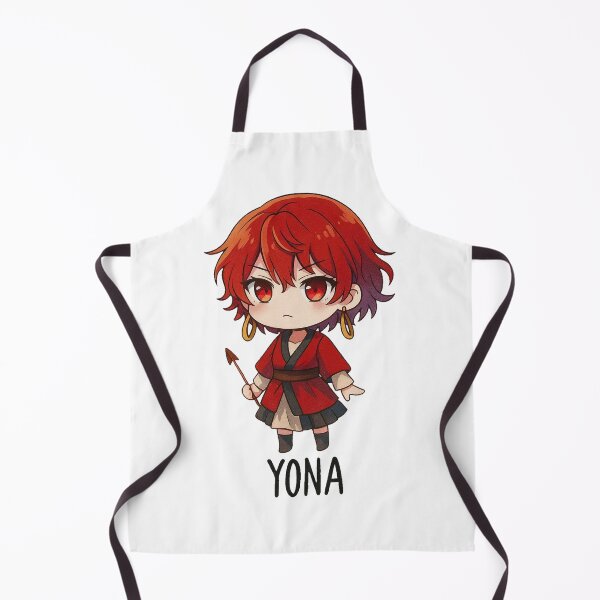 Item preview, Chibi Yona designed and sold by ryanapples2.