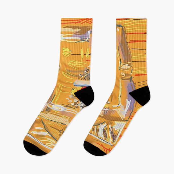 Item preview, Untitled No. 609 By David Hockney designed and sold by DSGIJUF.