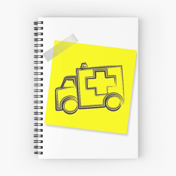 Item preview, Sticky Notes - HSPDTZ 95 designed and sold by MyStickersCove.