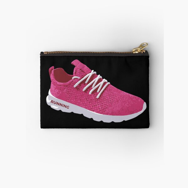 Item preview, Pink shoes - Running designed and sold by Wolagno.