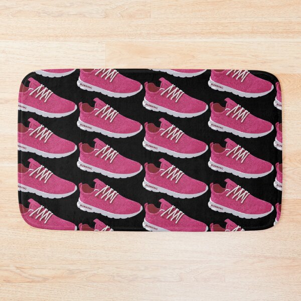 Item preview, Pink shoes - Running designed and sold by Wolagno.