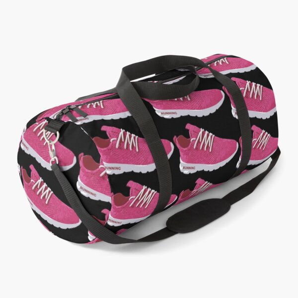 Item preview, Pink shoes - Running designed and sold by Wolagno.