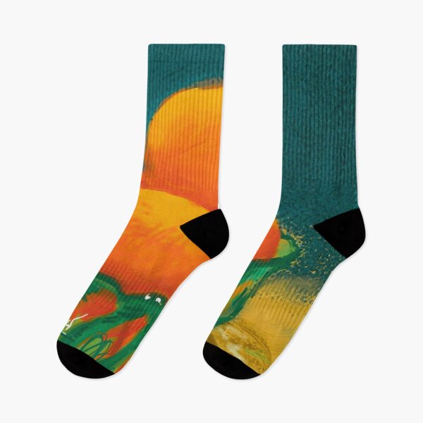 Item preview, Untitled No. 643 By David Hockney designed and sold by DSGIJUF.