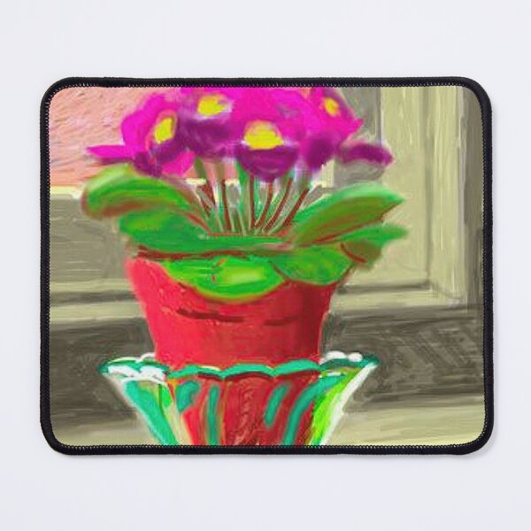 Item preview, Untitled No. 712 By David Hockney designed and sold by DSGIJUF.