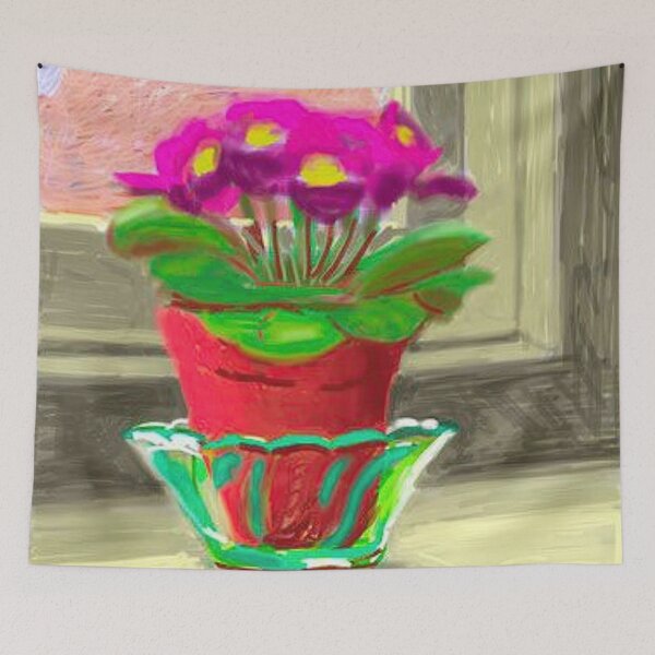 Item preview, Untitled No. 712 By David Hockney designed and sold by DSGIJUF.