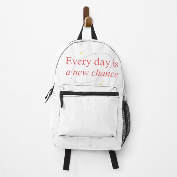 Item preview, A Fresh Start Every Morning designed and sold by karim00.