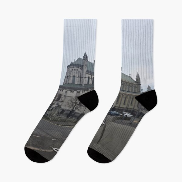 Item preview, St Anne's Cathedral, Northern Ireland designed and sold by MillisleImage.
