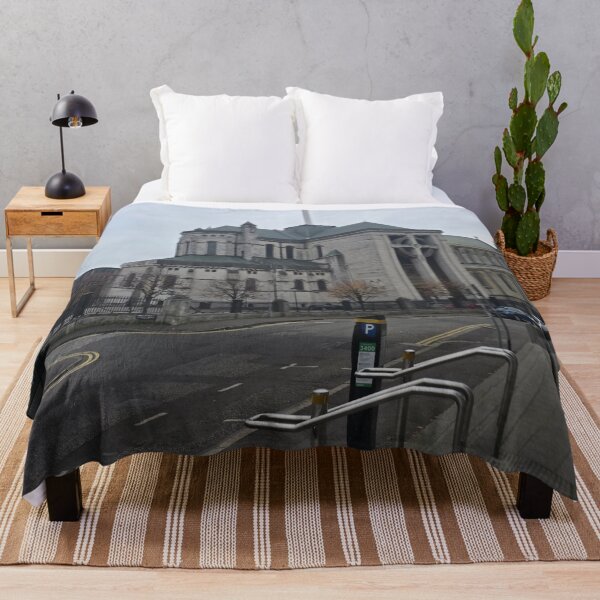 Item preview, St Anne's Cathedral, Northern Ireland designed and sold by MillisleImage.