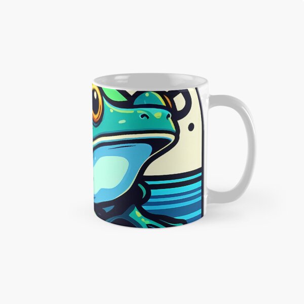 Item preview, portland frog designed and sold by NCNGDESIGN.