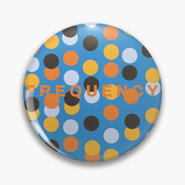 Item preview, Frequency designed and sold by Lumimango.
